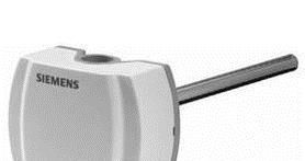 传感器常见种类