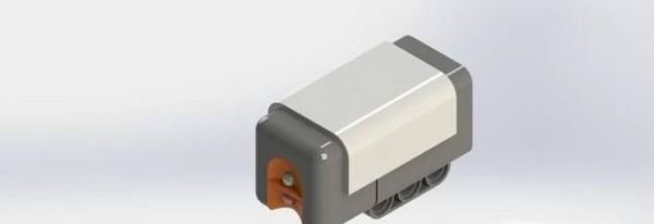 传感器常见种类