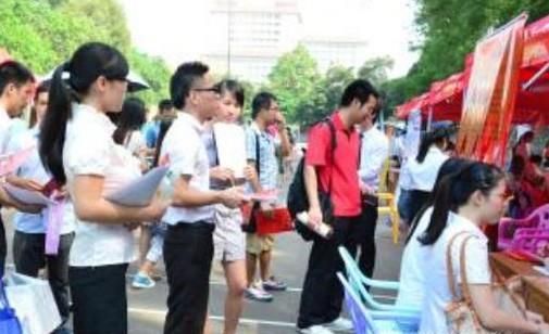 在深圳找工作好难怎么办