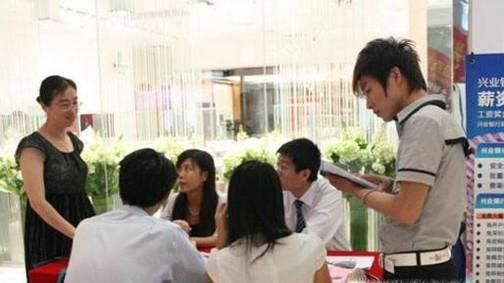 在深圳找工作好难怎么办