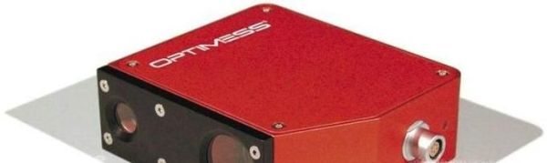 传感器常见种类