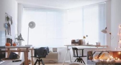 怎样改造出租房