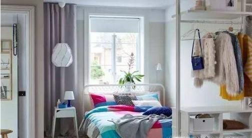 怎样改造出租房