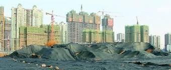 工地文明施工包括哪些内容？