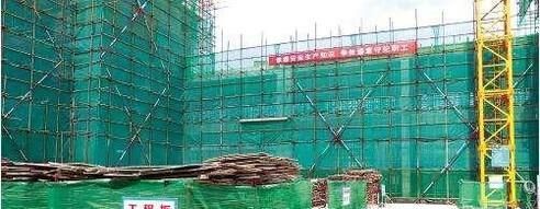 工地文明施工包括哪些内容？