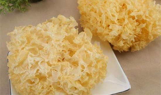 木耳被泡发后怎么储存