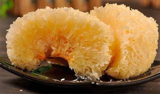 木耳泡发2一3天能吃吗