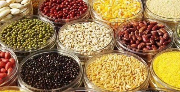 五谷杂粮有哪些