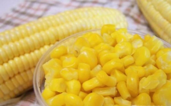 五谷杂粮有哪些