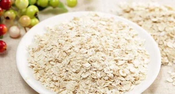 五谷杂粮有哪些