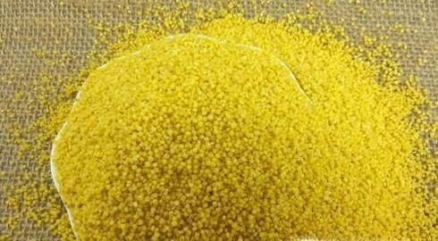 五谷杂粮有哪些