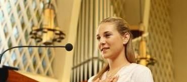 消除上台紧张的好办法