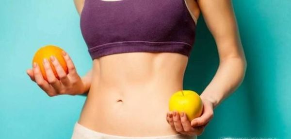 完美女人的身材比例是多少