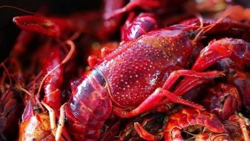 夏季美食知多少