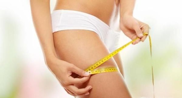 完美女人的身材比例是多少