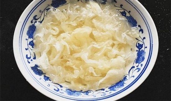 炒熟的木耳能放多久