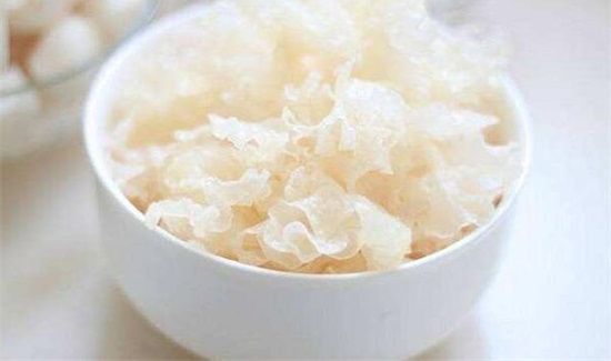 炒熟的木耳能放多久