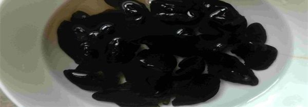 新鲜湿木耳能放多久