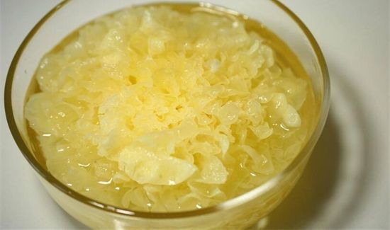 新鲜湿木耳能放多久