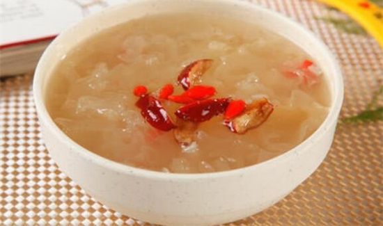 泡发的木耳冷冻7天能吃吗