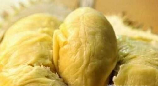 教你如何辨别榴莲是否熟了