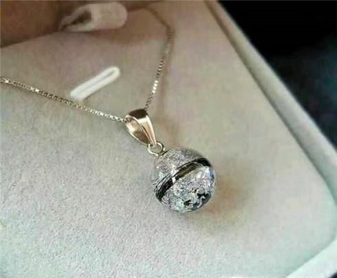 我教你如何用宝宝的胎发做纪念品