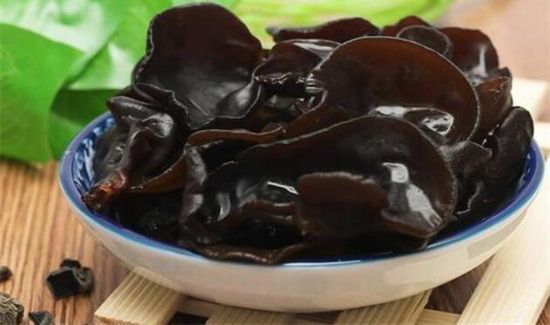 木耳的正确泡法及时间