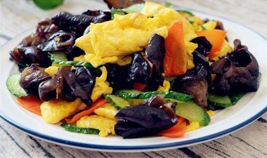 木耳的正确泡法及时间