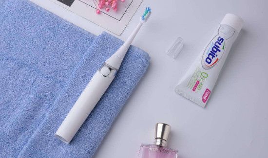 电动牙刷的危害