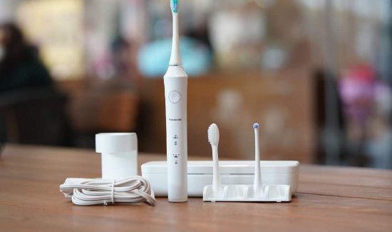 电动牙刷的危害