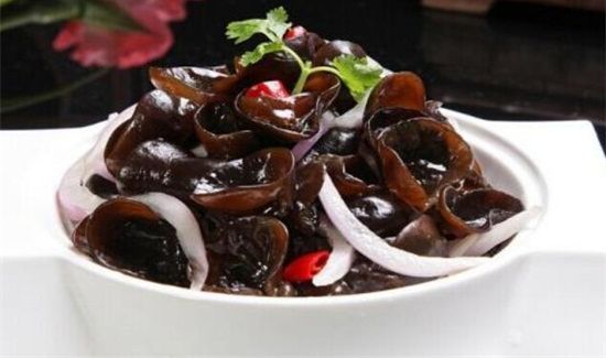 煮熟的木耳4天还能吃吗