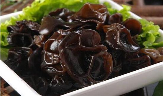 木耳泡好了隔夜能吃吗