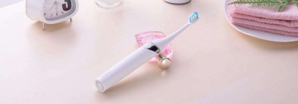 电动牙刷的危害