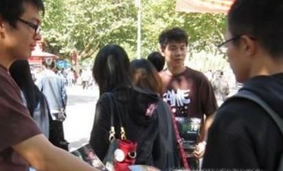 如何发传单更有效