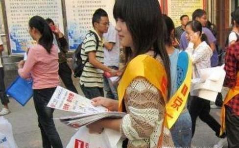 如何发传单更有效