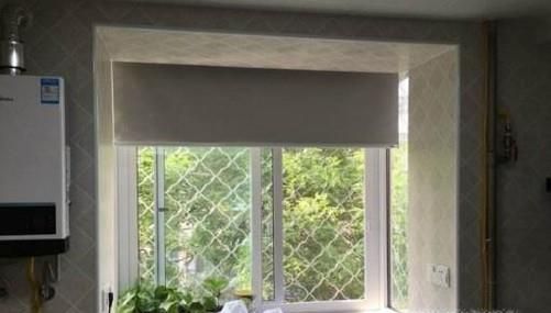 夏天厨房太热怎么办