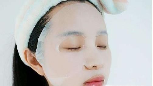 怎样迅速进行晒后修复？