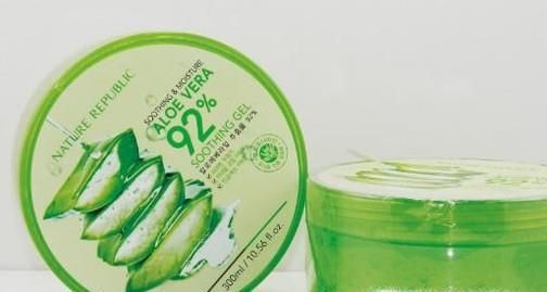 怎样迅速进行晒后修复？