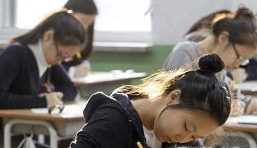 高考前失眠怎么办