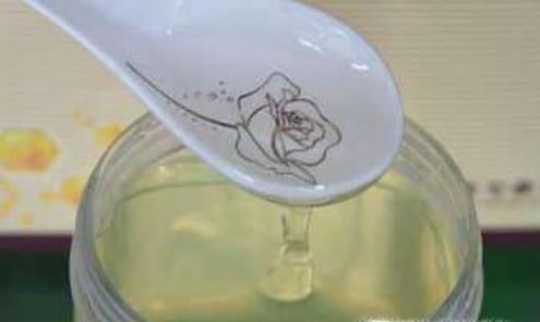 什么蜂蜜好？重点推荐槐花蜂蜜 洋槐花蜂蜜