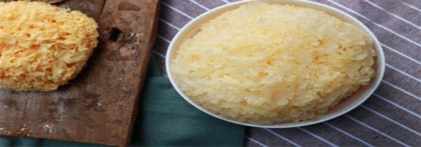 干木耳泡15分钟能吃吗