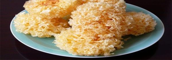 泡发木耳储存的正确方法