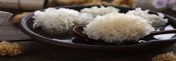 正确泡木耳冷水还是热水