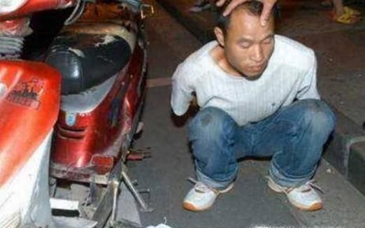 怎样防范偷电瓶的小偷