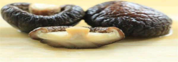 干香菇要煮多久才熟