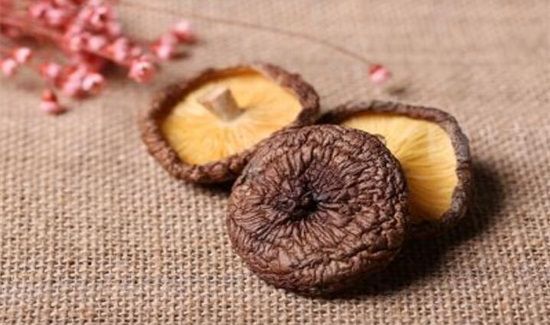 干香菇泡多久合适