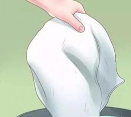 新买回来的毛巾该如何清洗