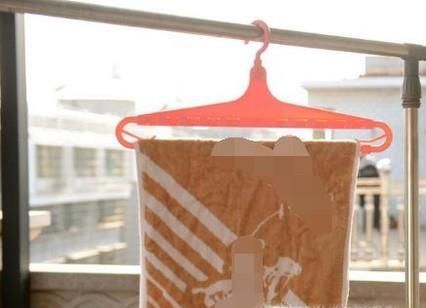 新买回来的毛巾该如何清洗