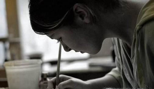 思念一个人怎么办？