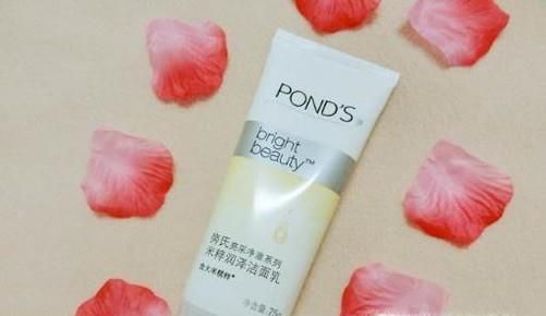 什么样的洗面奶好用